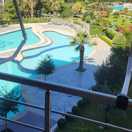 Apartman Premium Beachfront Rafaelo Sea & Pool View
